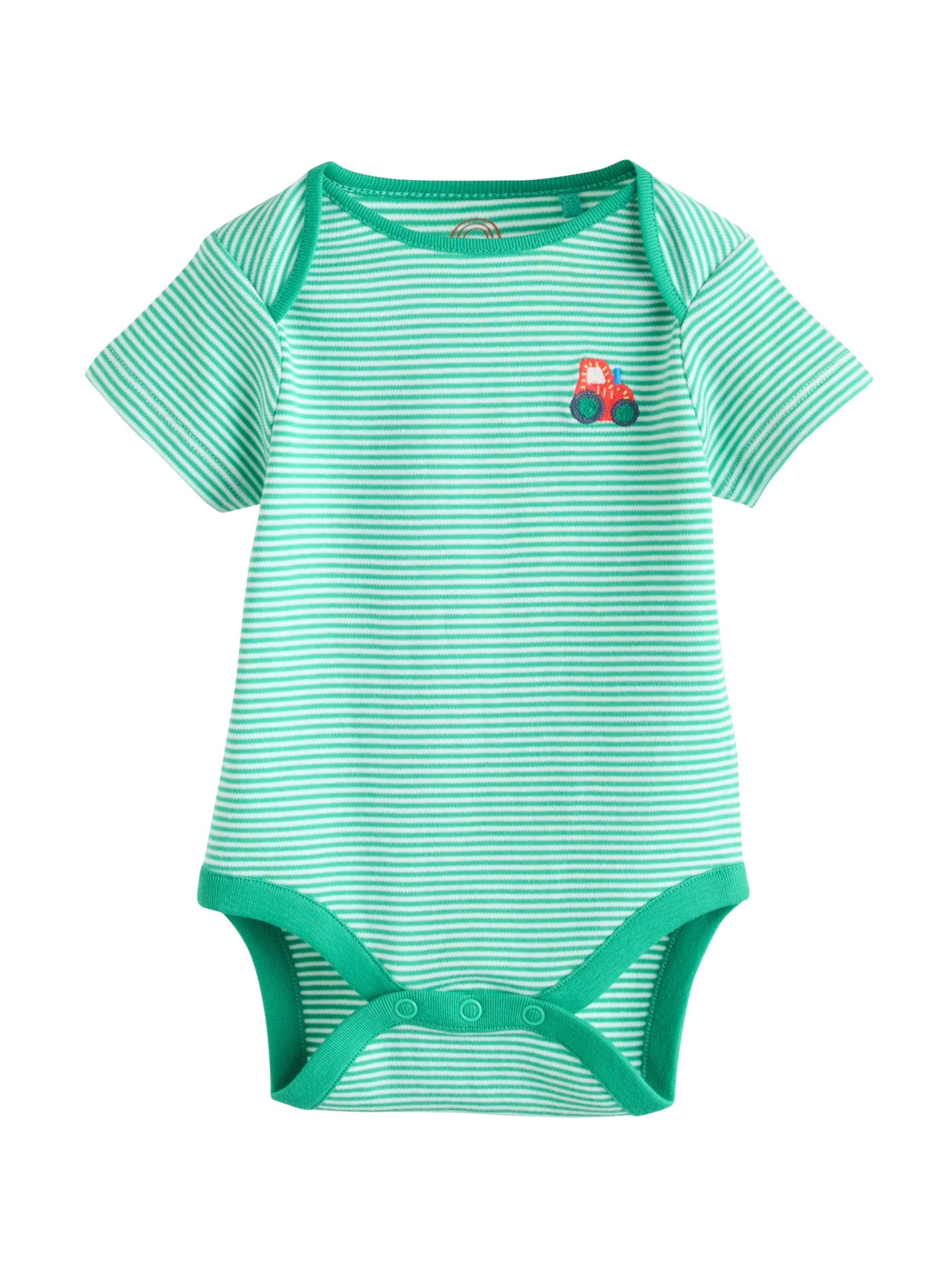 Next Dupačky/body – modrá