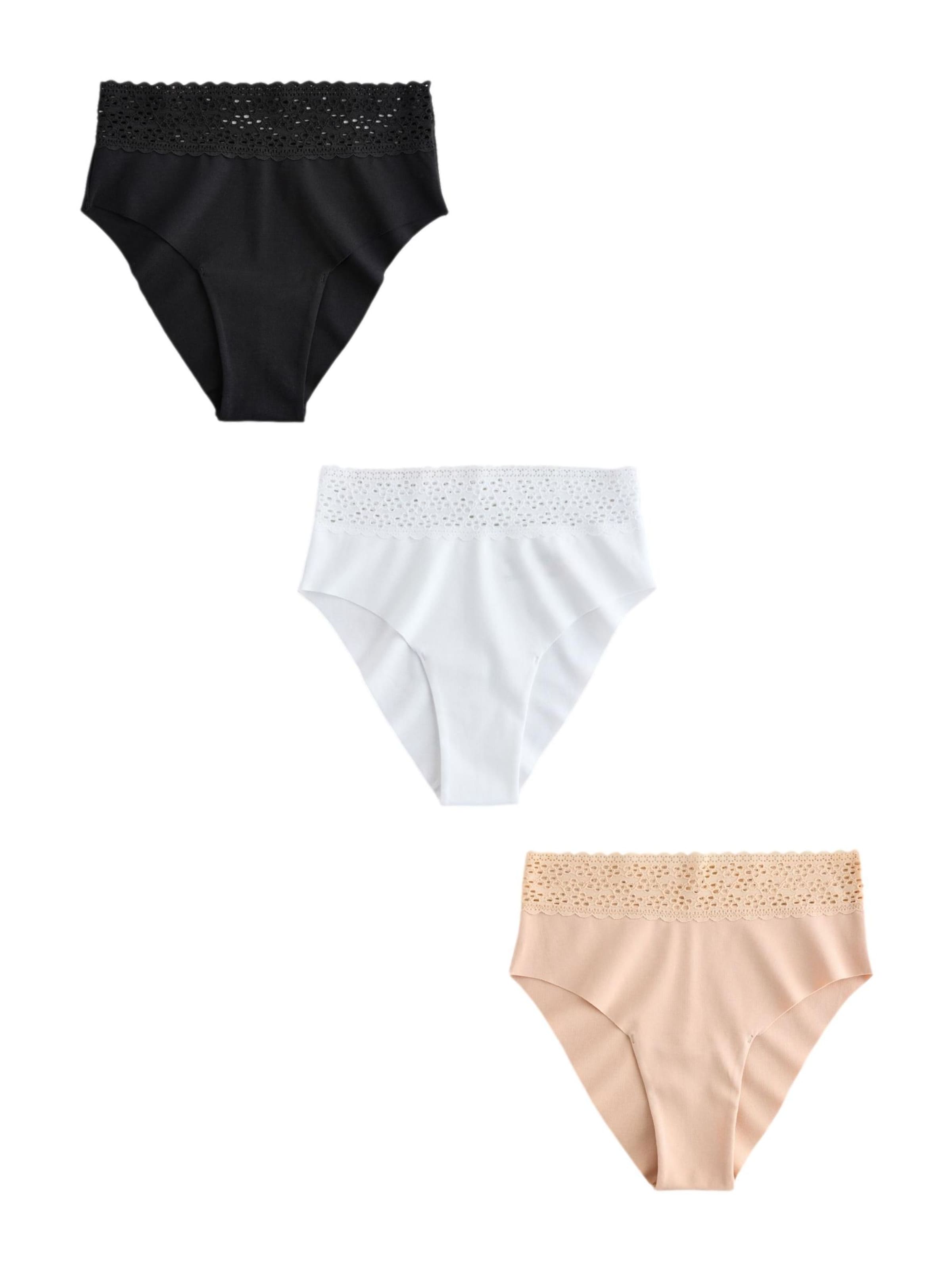 Next Slip in Beige: voorkant