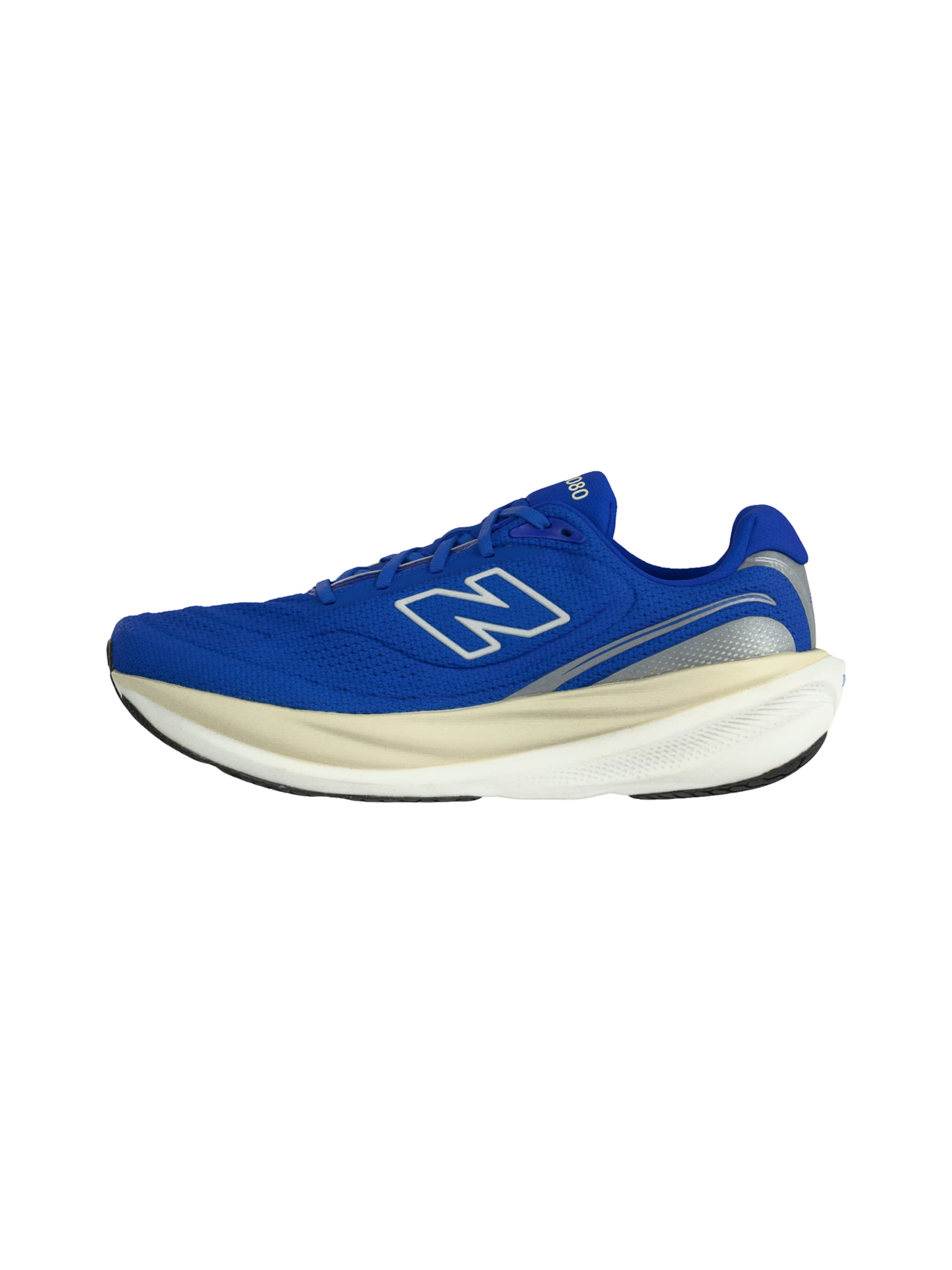 new balance Παπούτσι για τρέξιμο '1080' σε μπλε: μπροστά