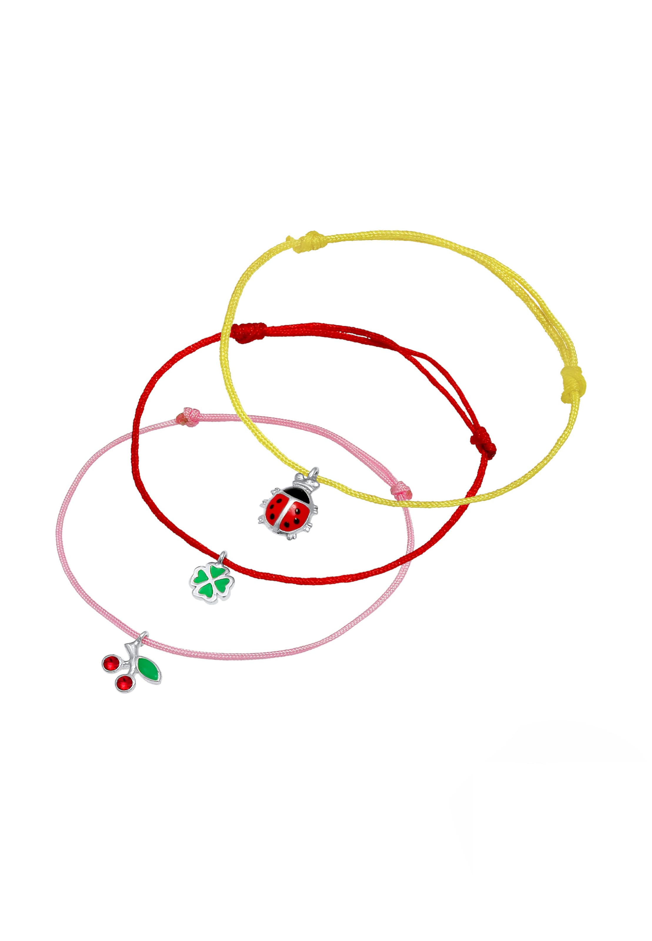 ELLI Sieraden in Gemengde kleuren