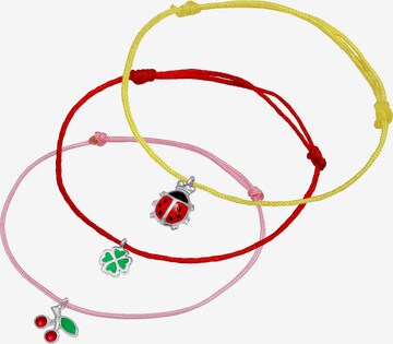 ELLI Sieraden in Gemengde kleuren