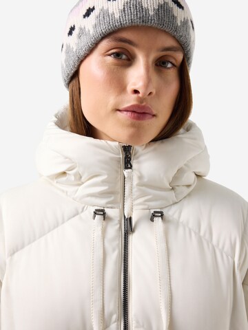 BOGNER Outdoorjacke in Weiß