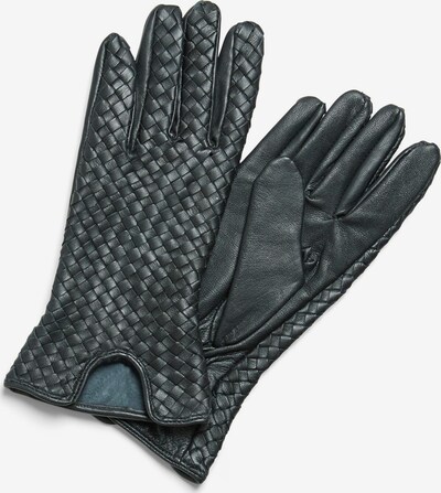 VILA Full Finger Gloves 'Dora' in Black, Item view