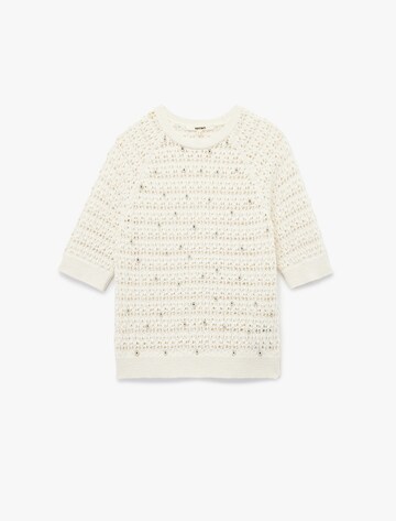 Koton Shirt in White