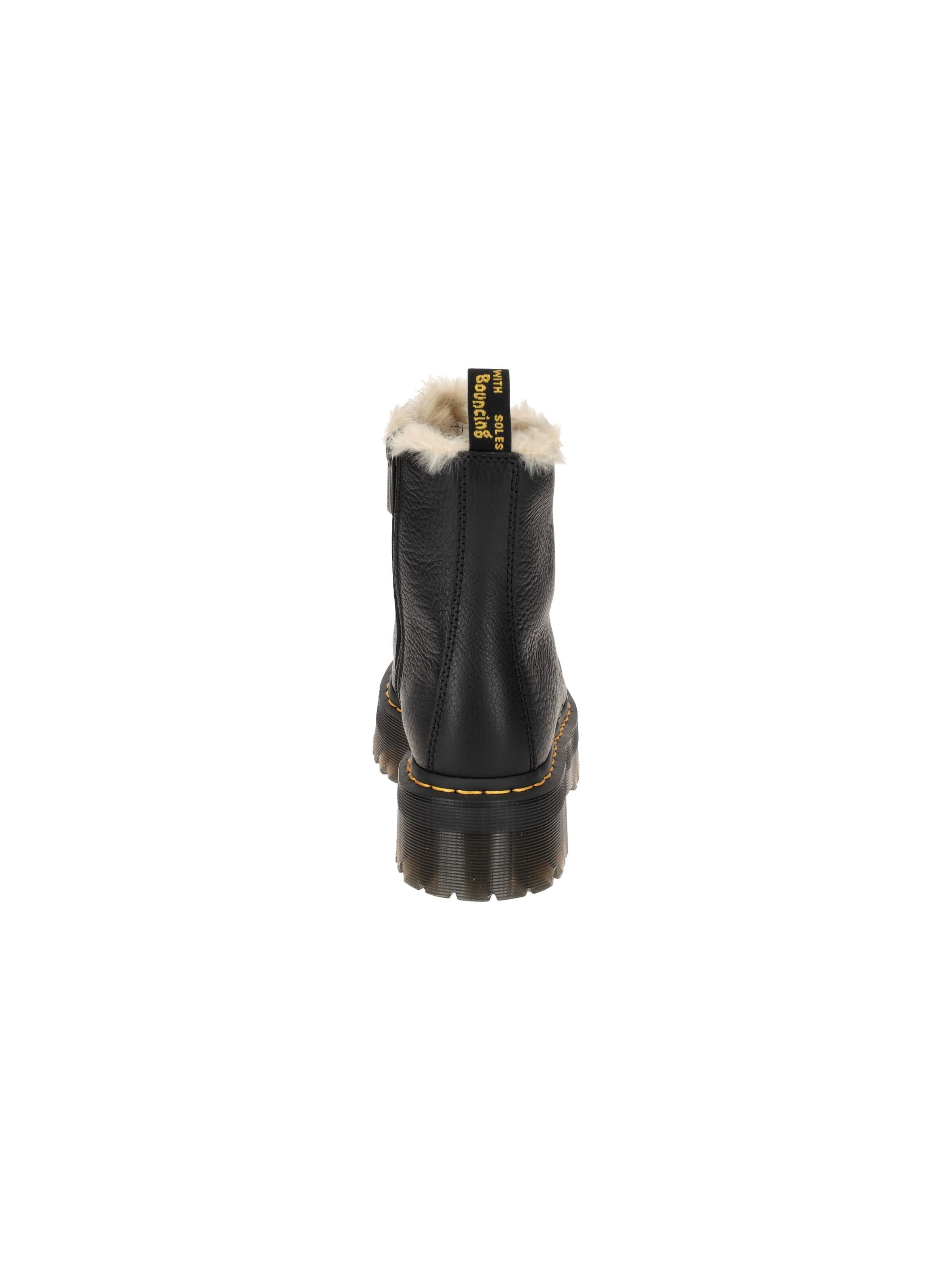 Dr. Martens Boots 'Jadon' in Black