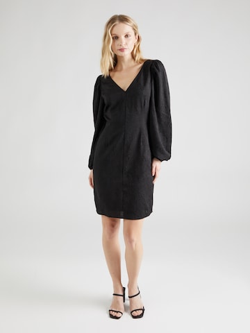 Samsøe Samsøe Dress 'Anai' in Black