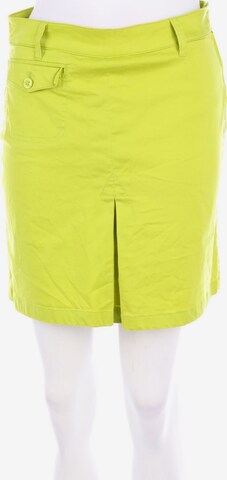 Chervo Skirt in S in Green: front
