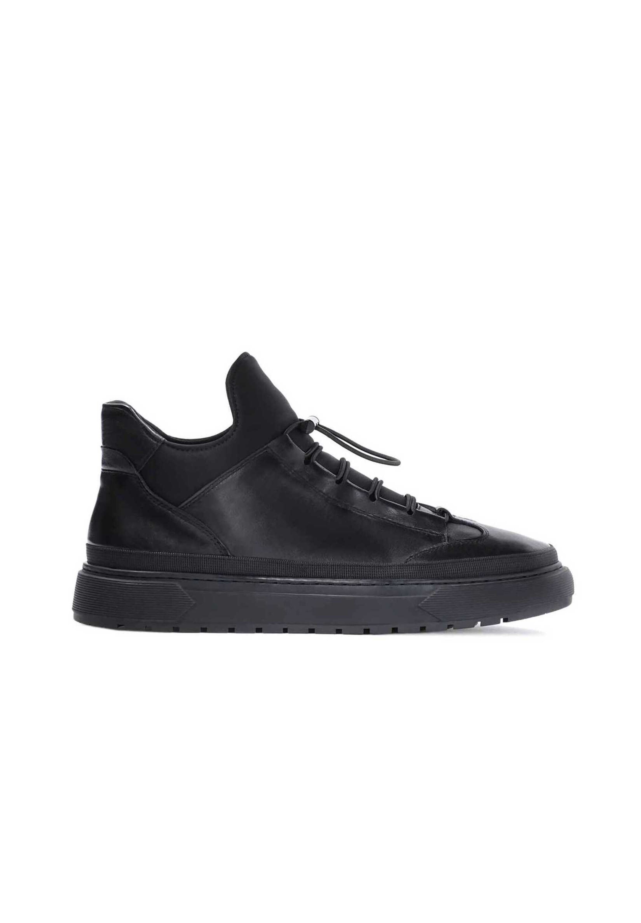 Kazar High-top trainers in Black