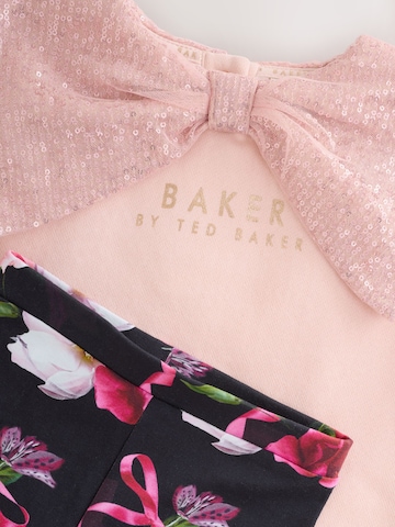 Baker by Ted Baker Set i rosa