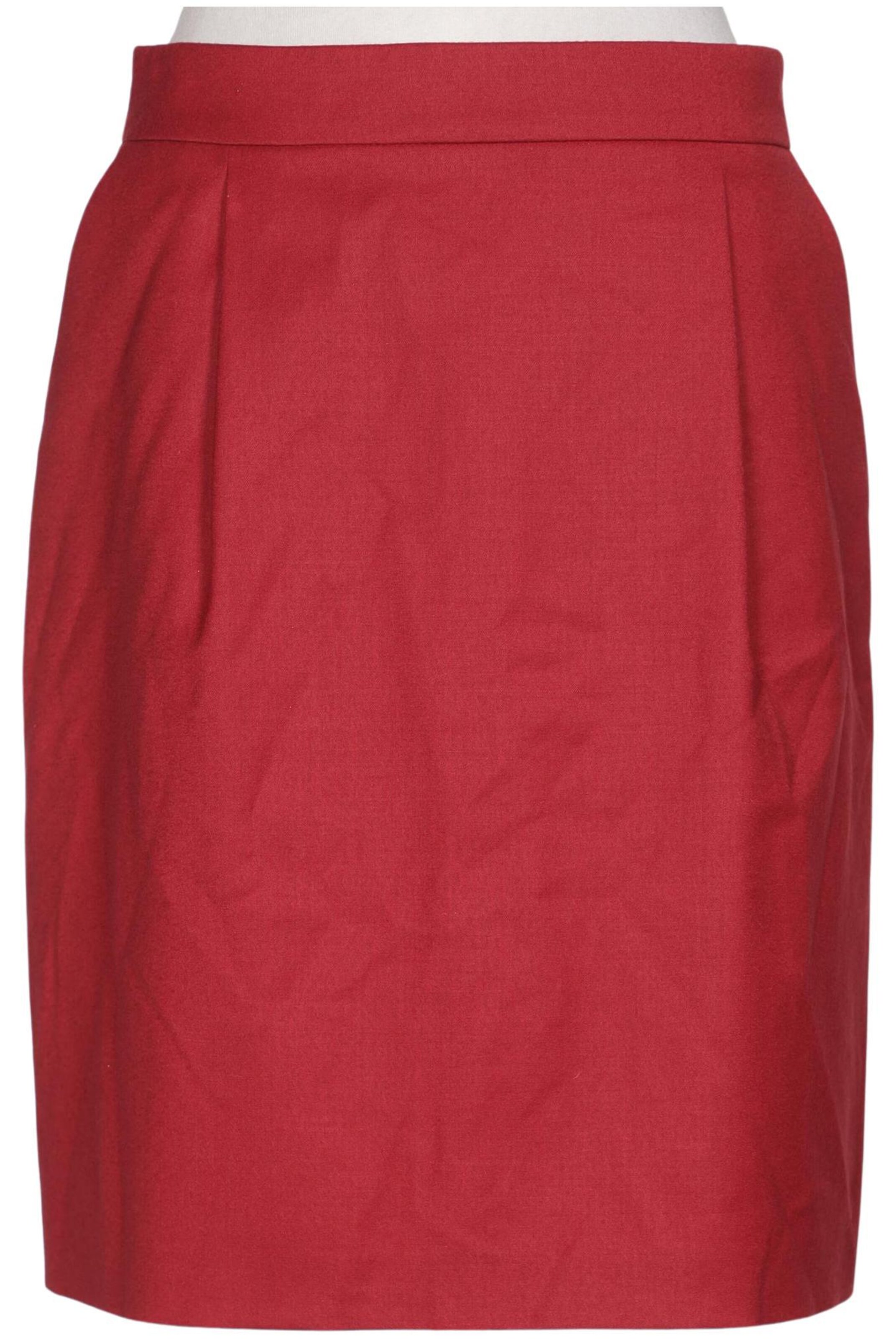 HUGO Skirt in S in Red: front