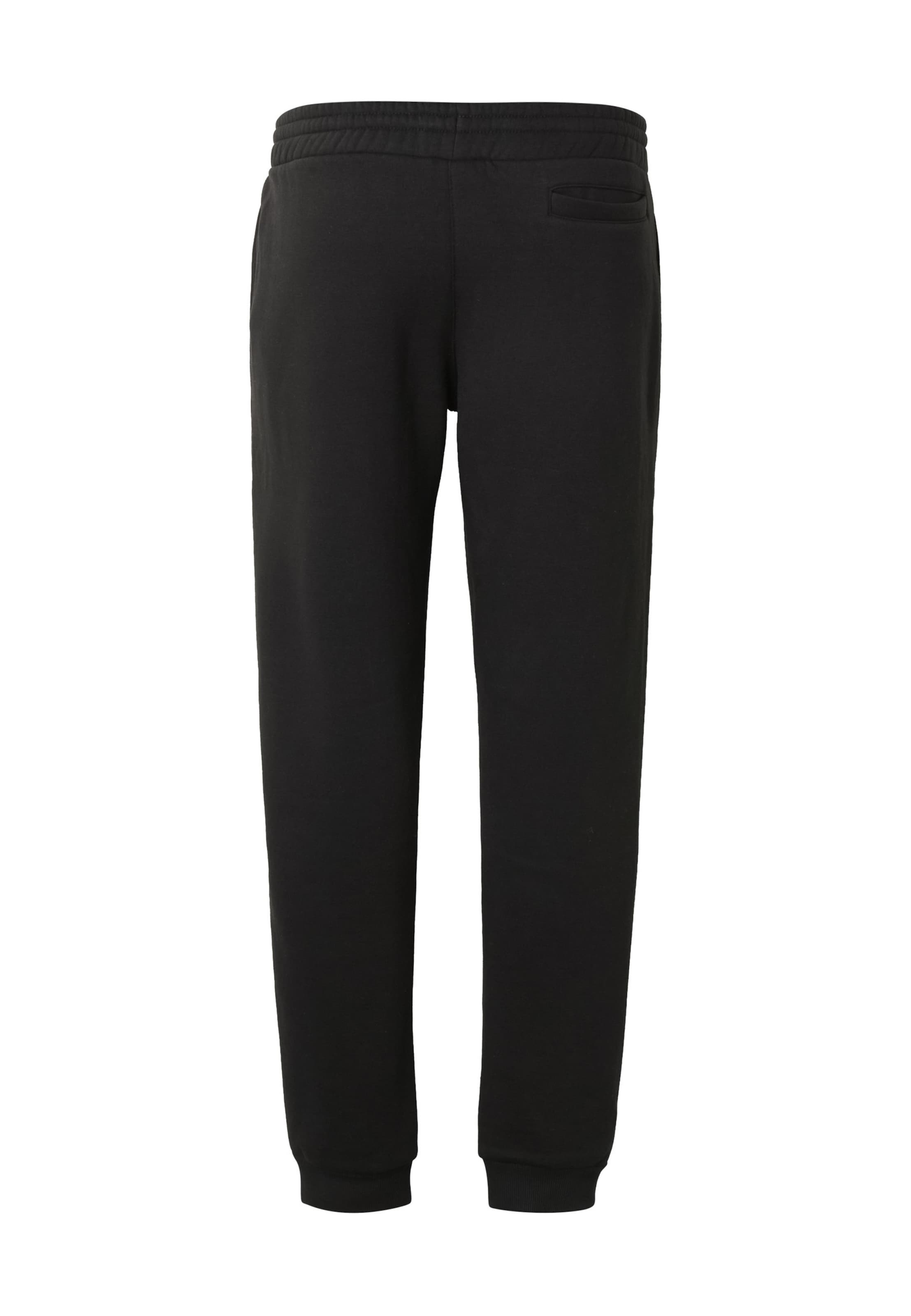 UMBRO Zúžený Kalhoty 'Team' – černá