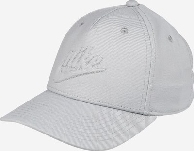 Nike Sportswear Шапка с козирка в сиво, Преглед на продукта