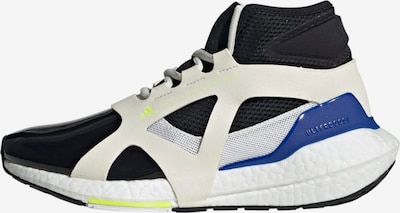adidas by Stella McCartney حذاء للركض 'Ultraboost 21' بـ أزرق فاتح / أسود / أبيض, عرض المنتج