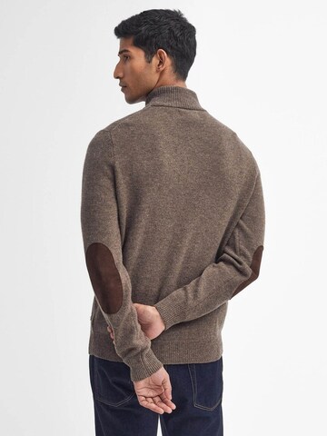 Barbour Shirt in Grey