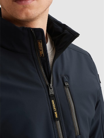 PME Legend Tussenjas 'Skyglider jacket' in Blauw