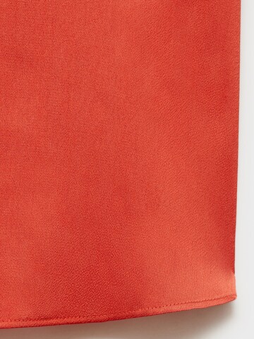 MANGO Blouse ''SASSA' in Rood