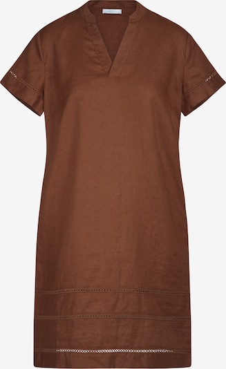 mint & mia Kleid in braun, Produktansicht