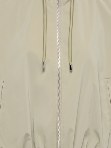 ONLY Jacke 'ONLMana' in Grau