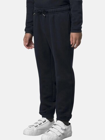 K-Way Normální Kalhoty 'K-WAY KIDS P PHILBERT BRUSHED PC PANTALONE' – modrá