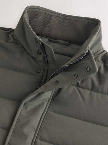 Next Between-Season Jacket in Green