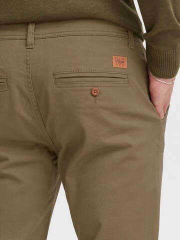 regular Pantaloni chino 'Kainz' di BLEND in marrone