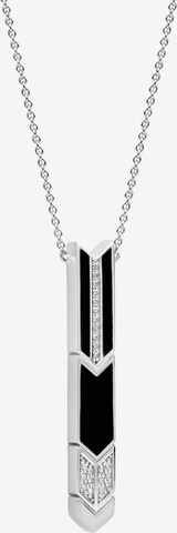 Ti Sento Milano Necklace in Silver