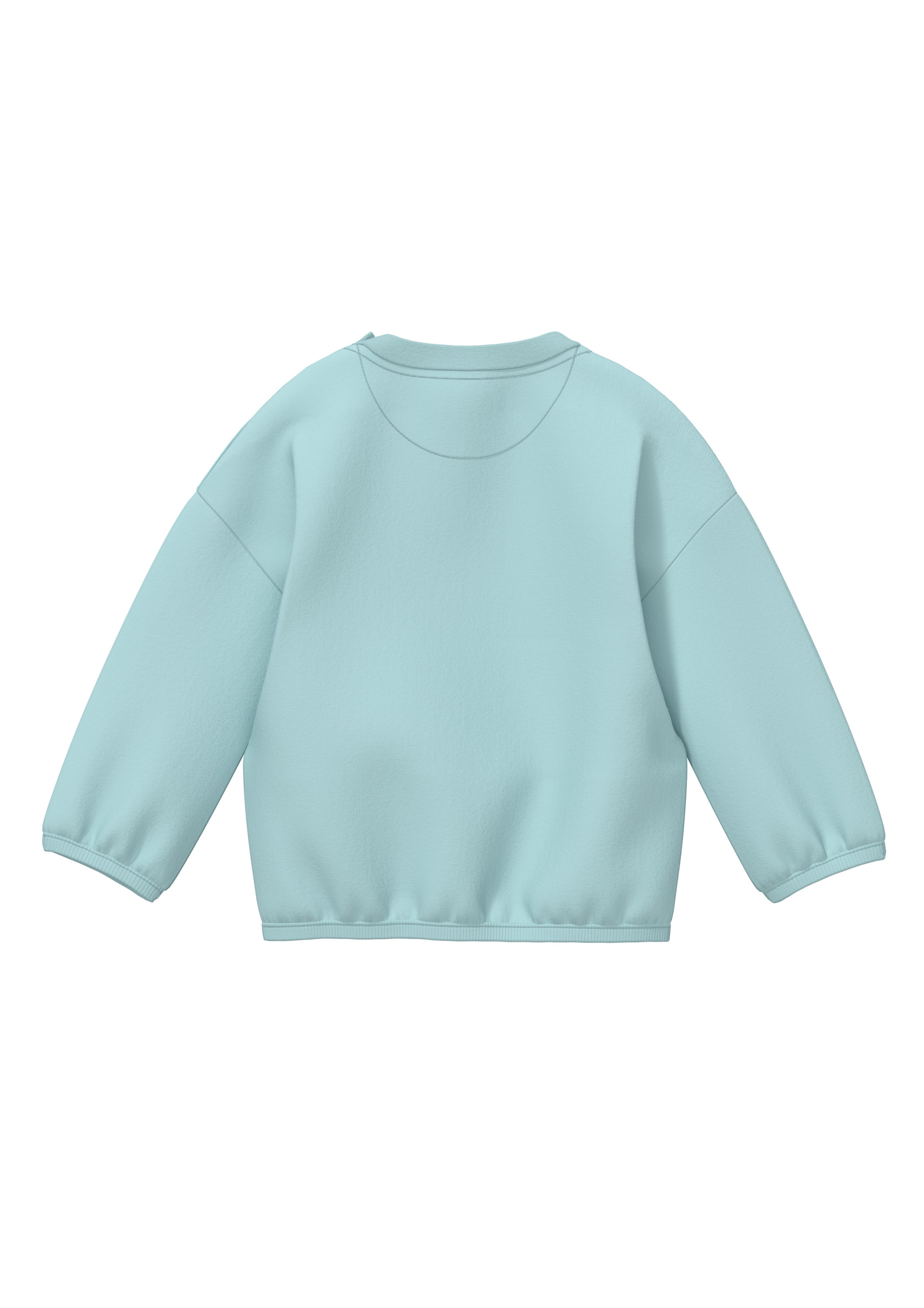 Sweat s.Oliver en bleu