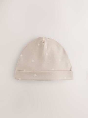 Next - Gorra en beige