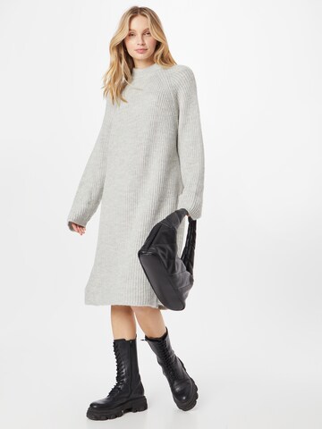 Mavi Knit dress in Grey