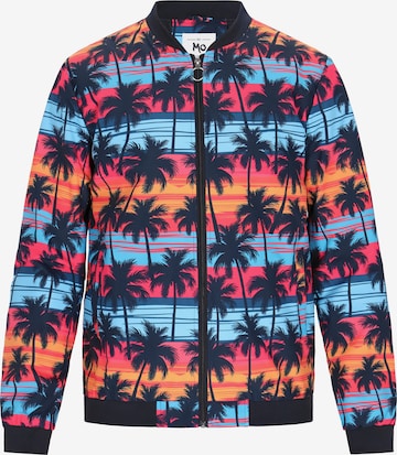 raudona MO Demisezoninė striukė: priekis