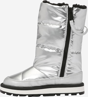 Högl Snowboots in Silber