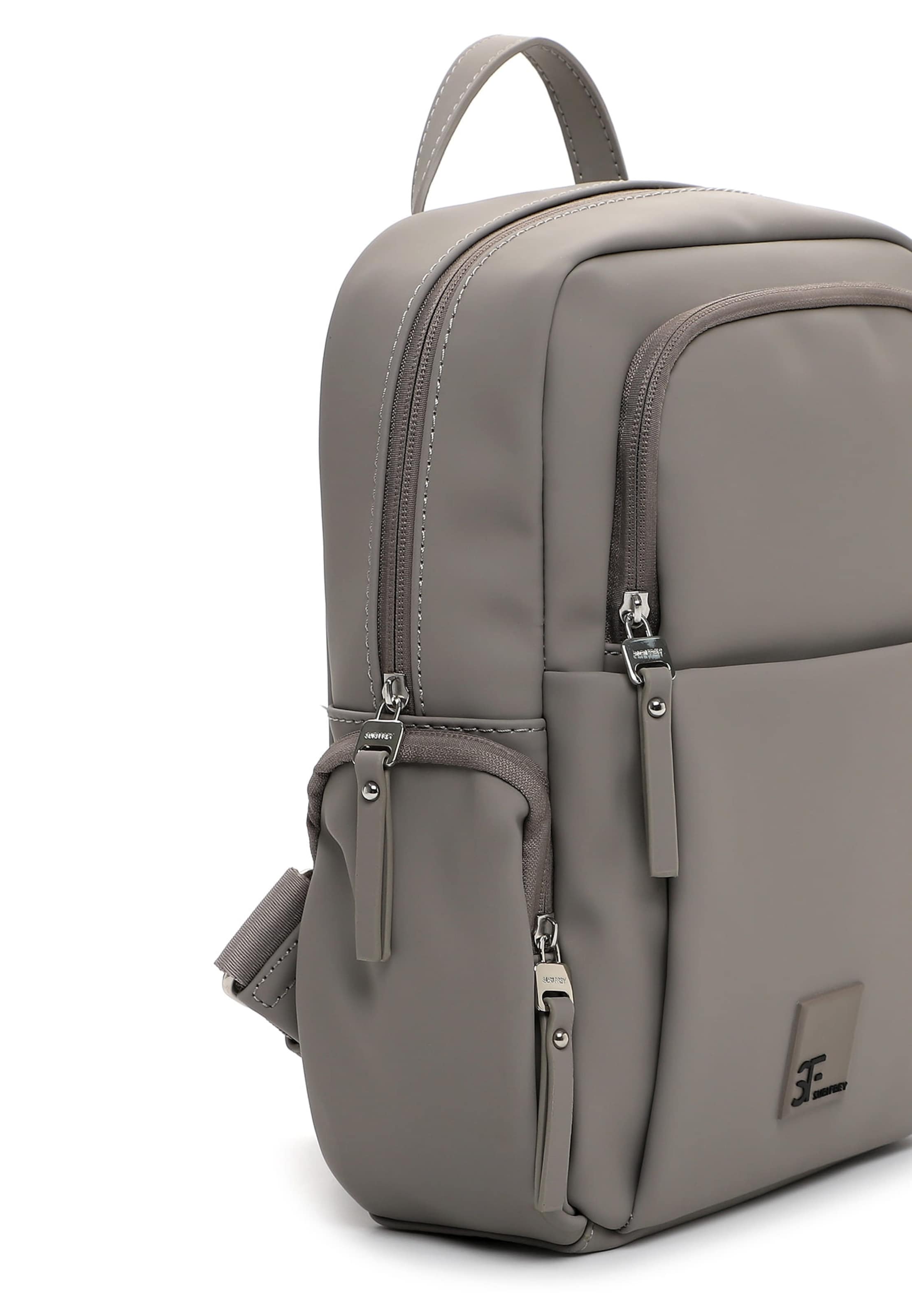 Suri Frey Rygsæk 'Karny' i grå