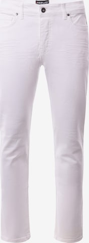 Reslad Jeans 'RS2063' in White: front