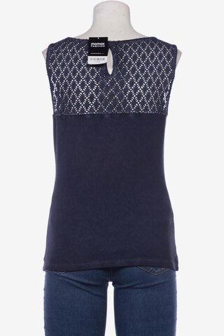 COMMA Top & Shirt in M in Blue