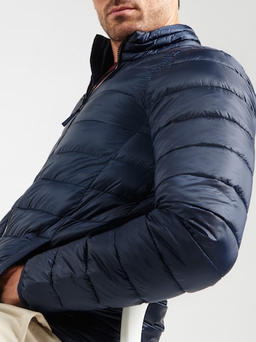 Veste mi-saison 'BHBROMSEY' BLEND en bleu