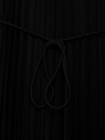 MANGO Kleid 'Fortuny7' in Schwarz