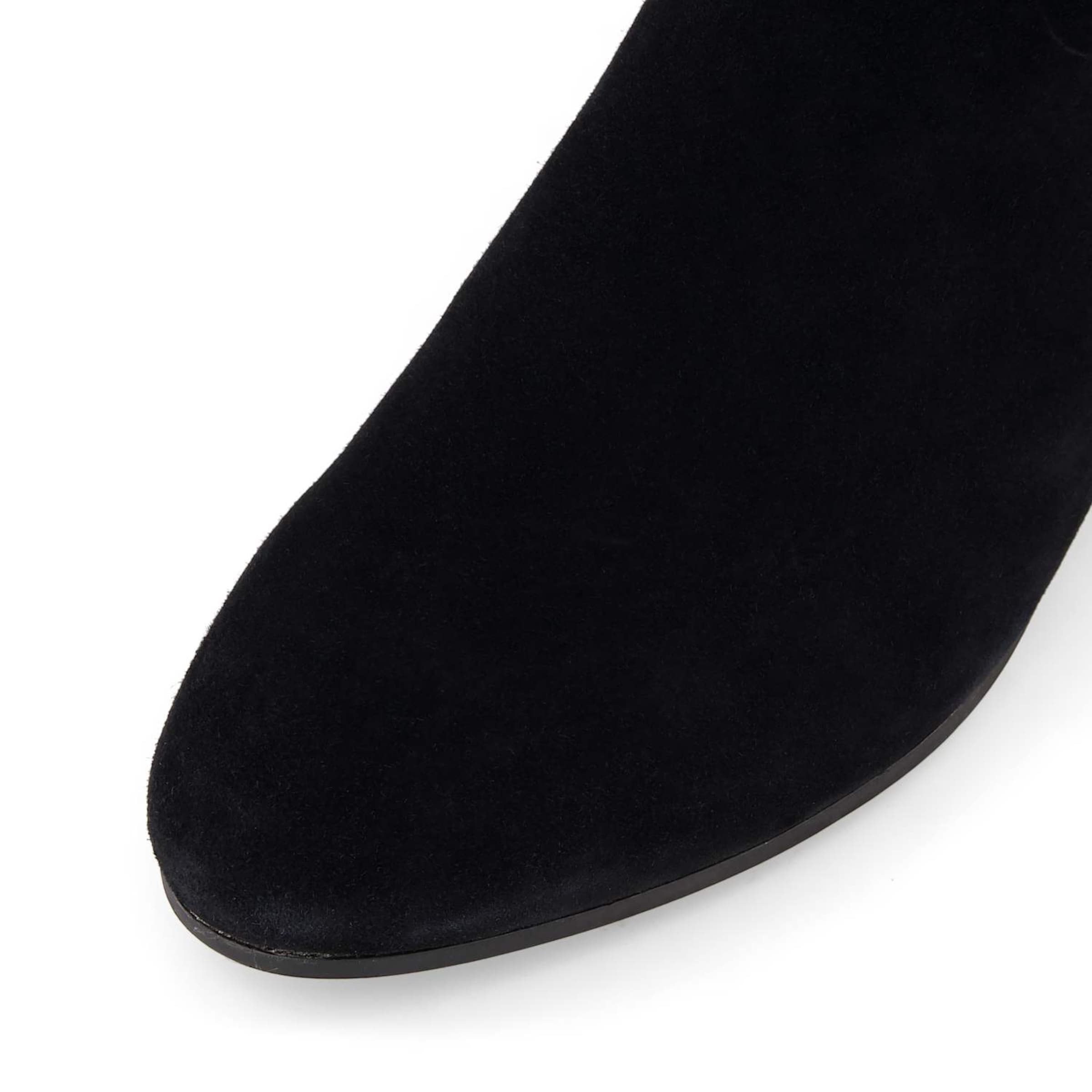 Bottes 'Tayla' Dune LONDON en noir