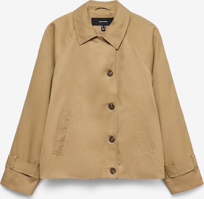 VERO MODA Välikausitakki 'VMSOFFY' värissä vaaleanruskea, Tuotenäkymä