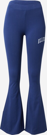 ELLESSE Pantalon 'Toscani' en bleu marine / blanc, Vue avec produit