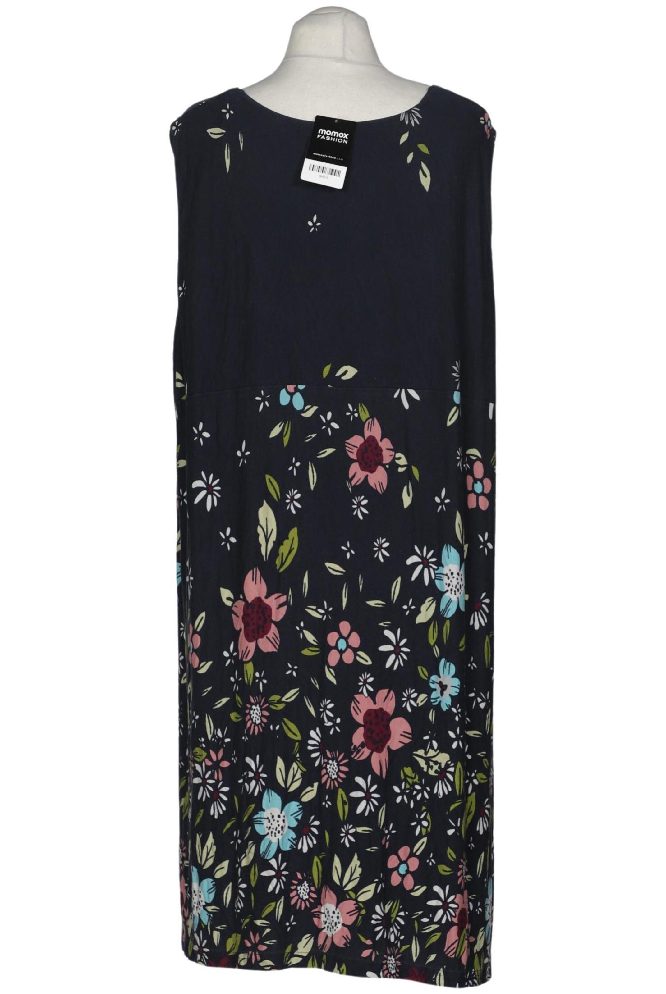 Ulla Popken Dress in 9XL in Blue