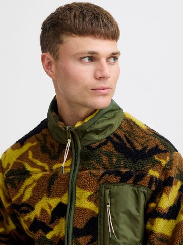 The Jogg Concept - Chaqueta de entretiempo ' MMBERRA' en marrón