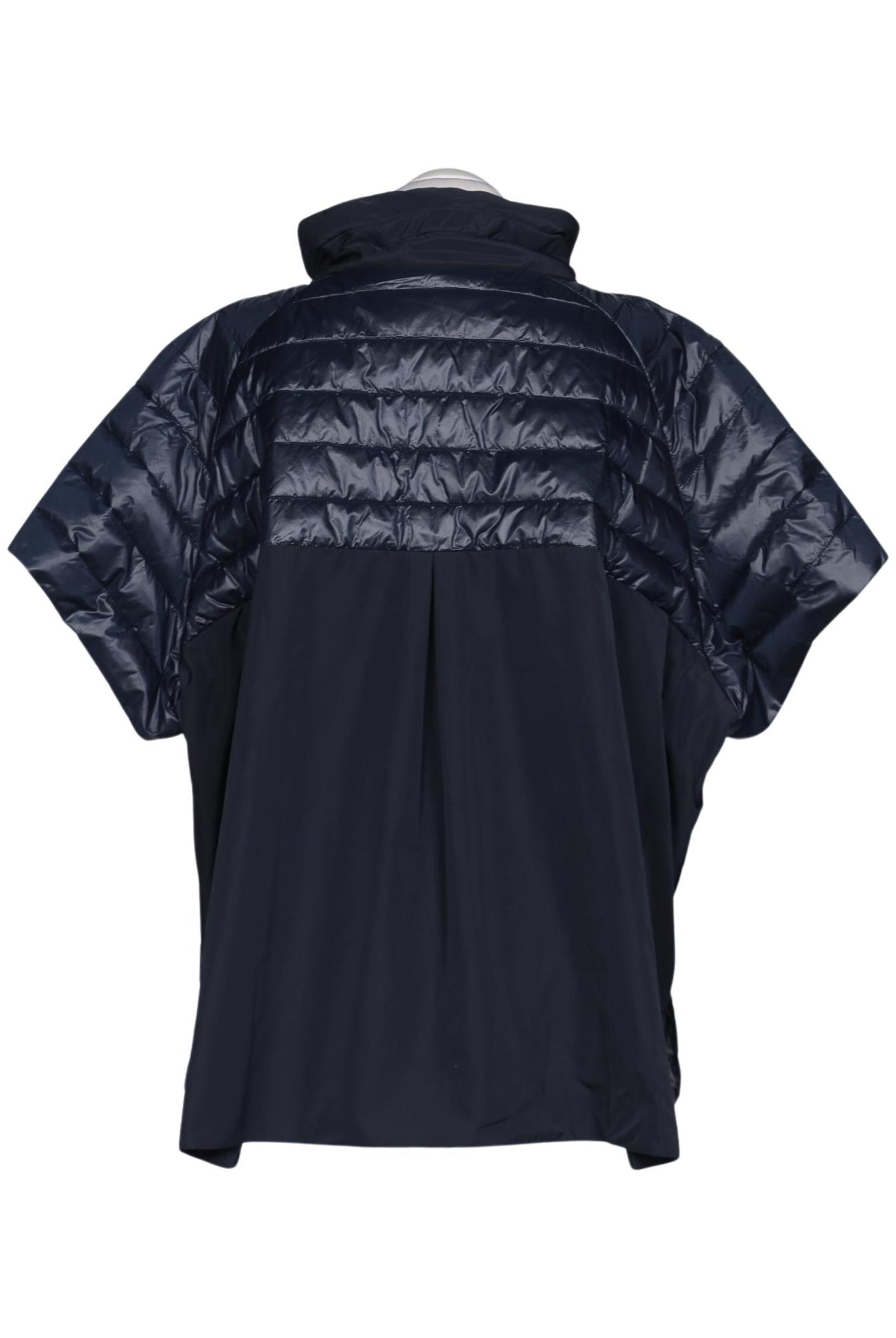 Ulla Popken Jacke 9XL in Blau