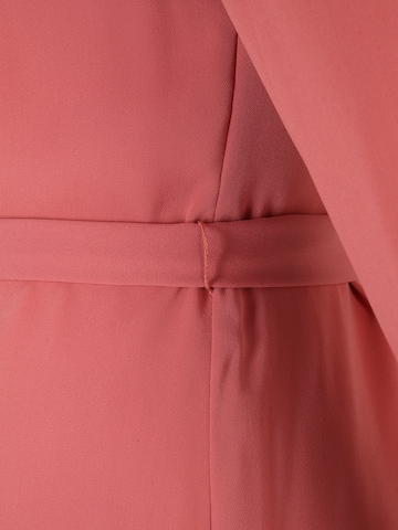 Dorothy Perkins Petite Skjortklänning i rosa