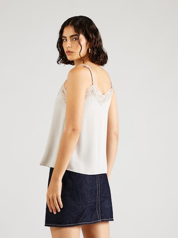 Haut 'VMEMMA' VERO MODA en gris