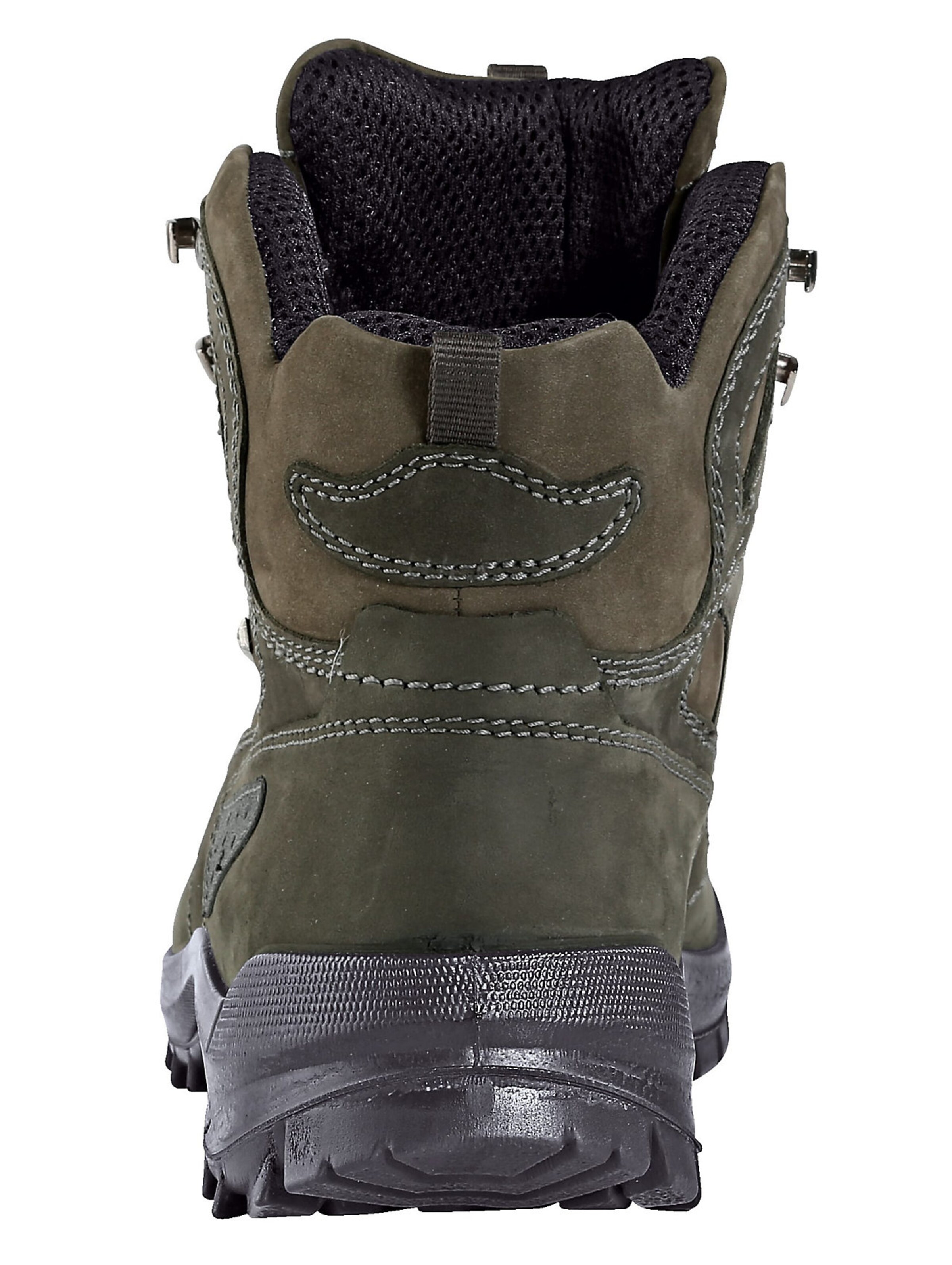 JOMOS Boots in Grün