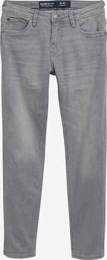 TOM TAILOR DENIM Traperice 'Piers' u sivi traper, Pregled proizvoda