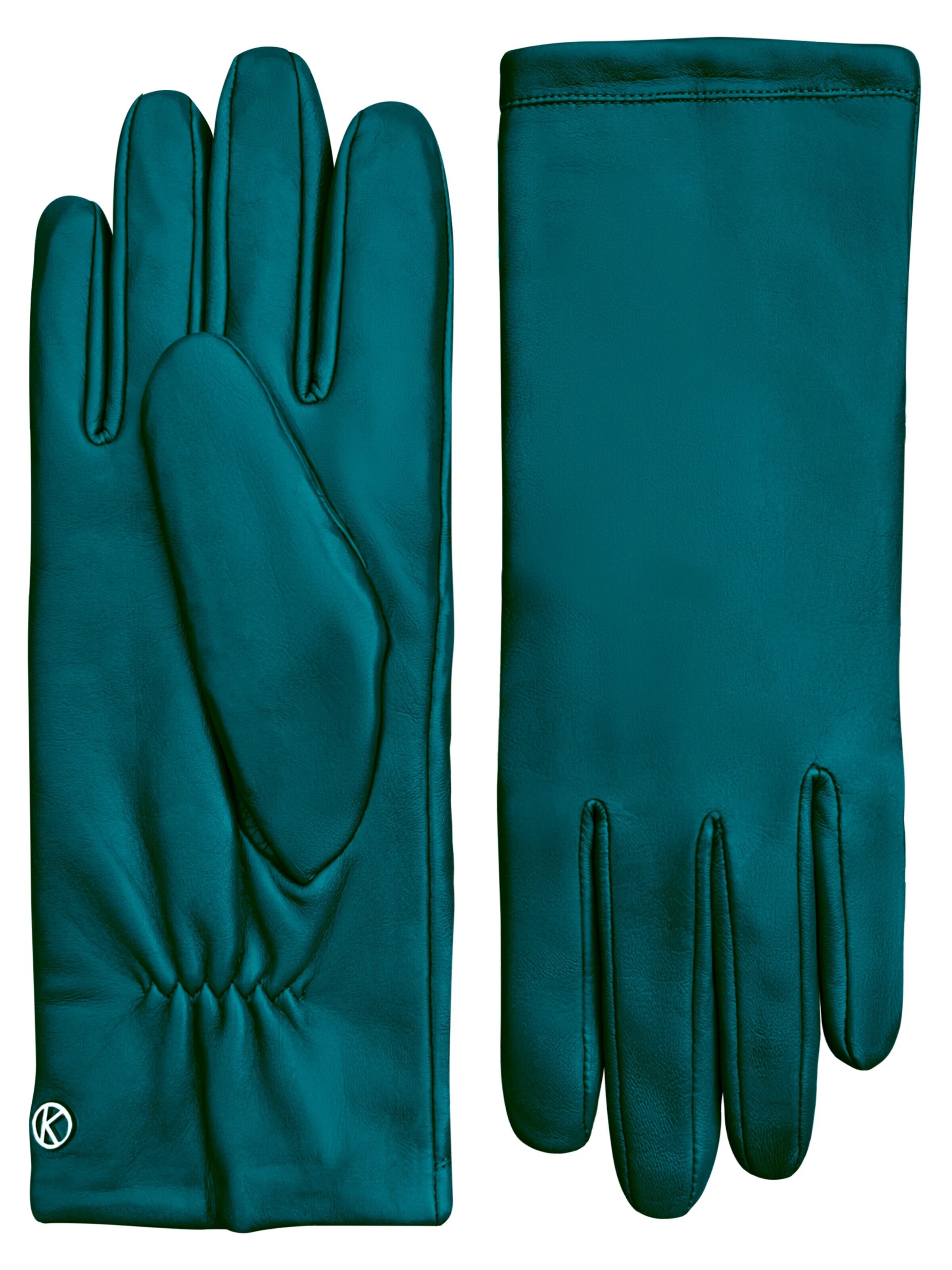 KESSLER Fingerhandschuhe‌‌‌‌‌ in Blau
