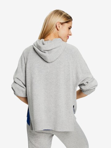 ESPRIT Sweater in Grey