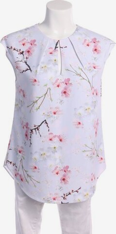 Ted Baker Bluse / Tunika S in Mischfarben: predná strana