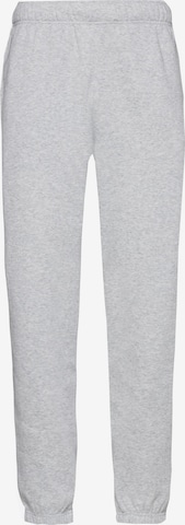 ICANIWILL Tapered Pants 'Everyday' in Grey: front